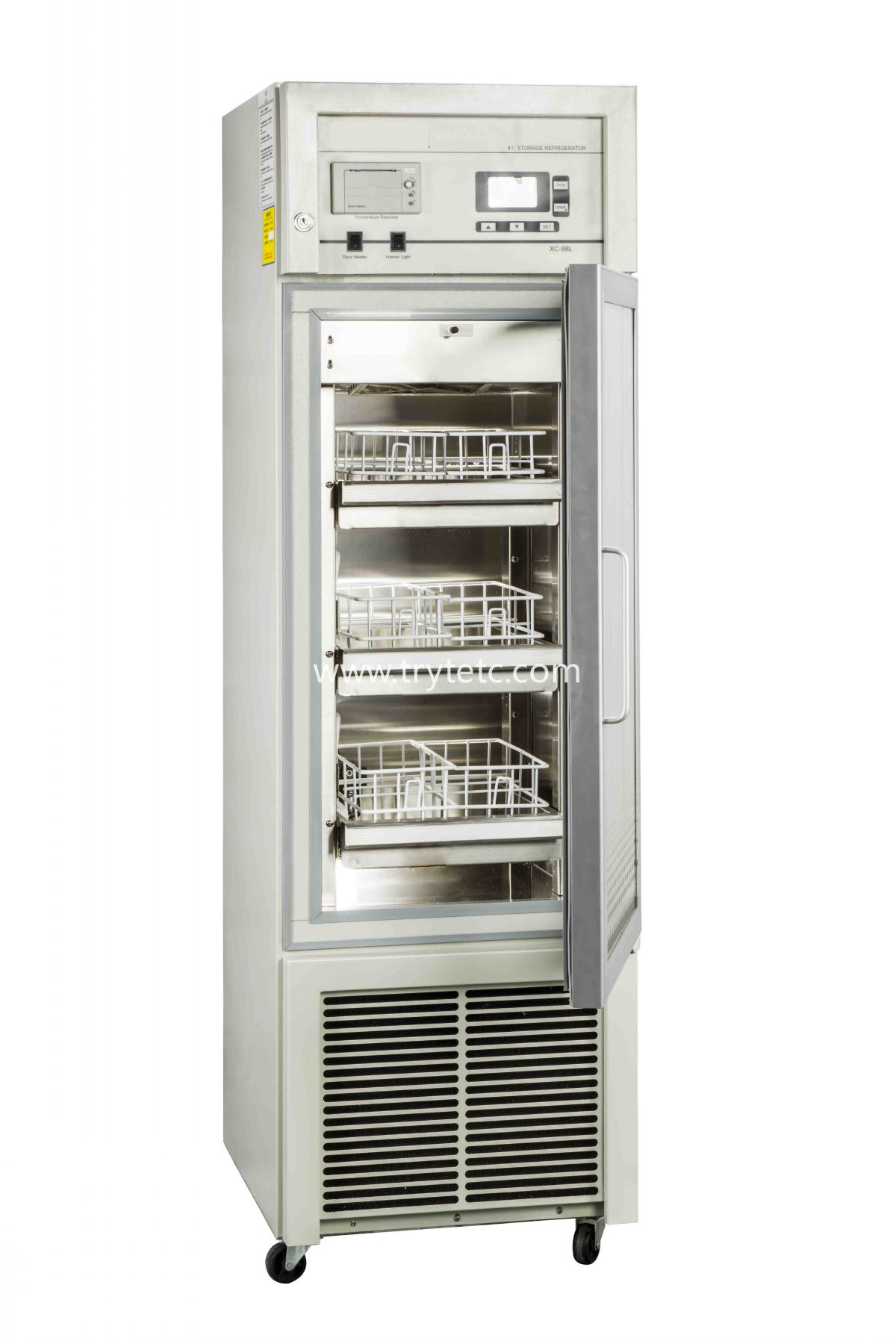 TR-88L Blood Bank Refrigerator
