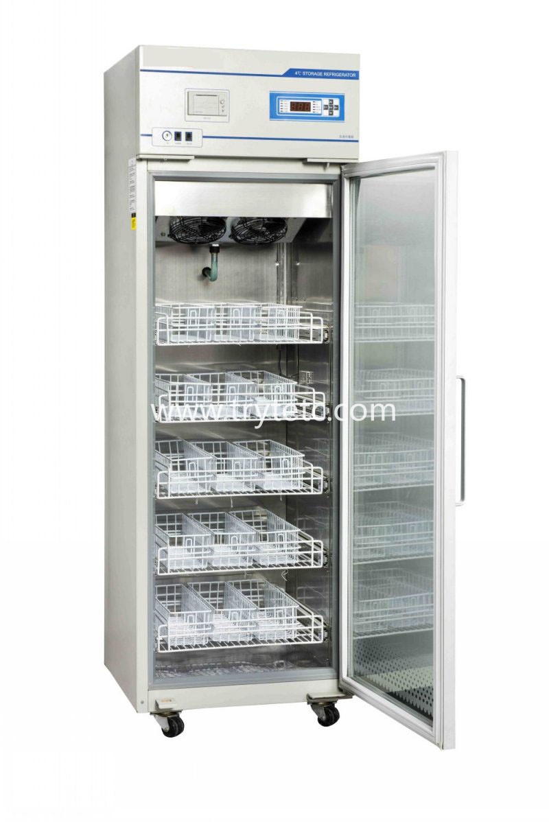 TR-358L Blood Bank Refrigerator
