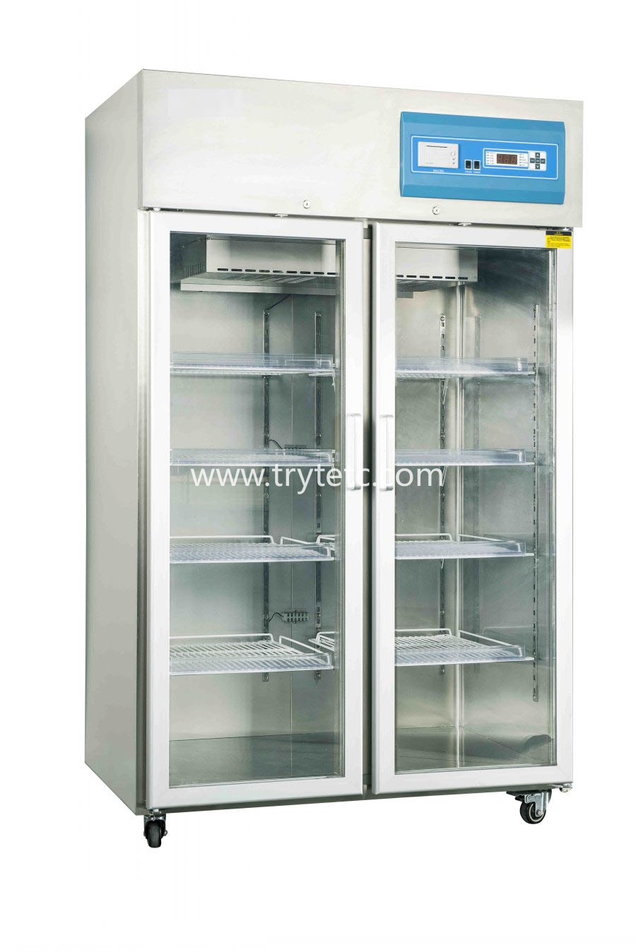 TR-950L  Bood Bank Refrigerator