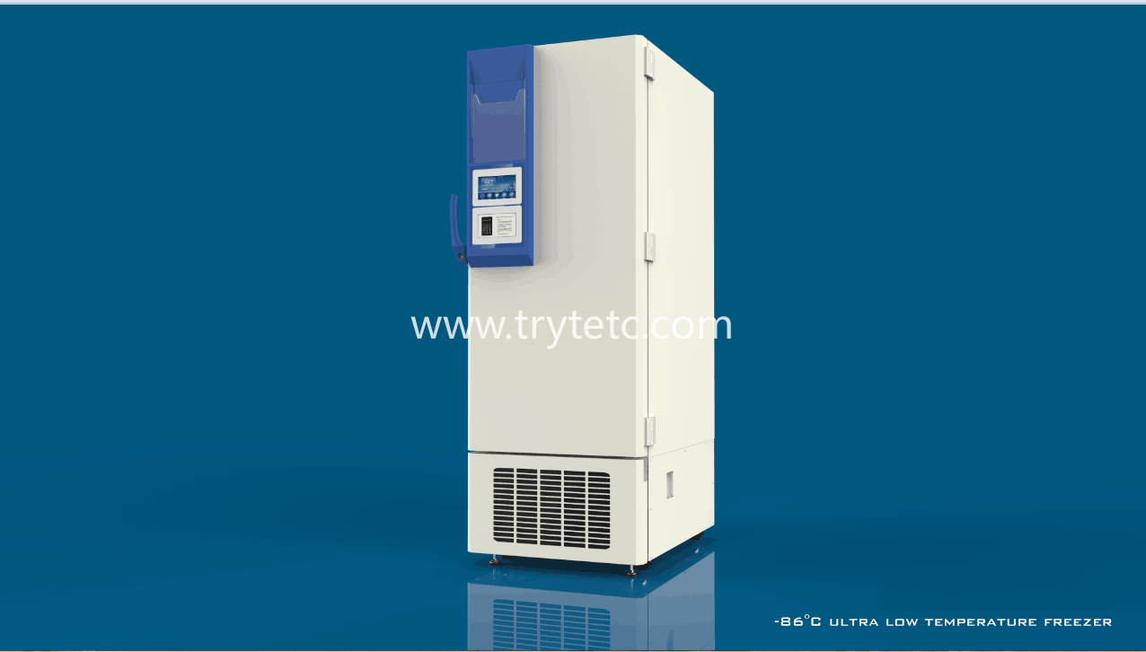 TR-HL218/328/388-828 -10°C~-86°C new design freezer