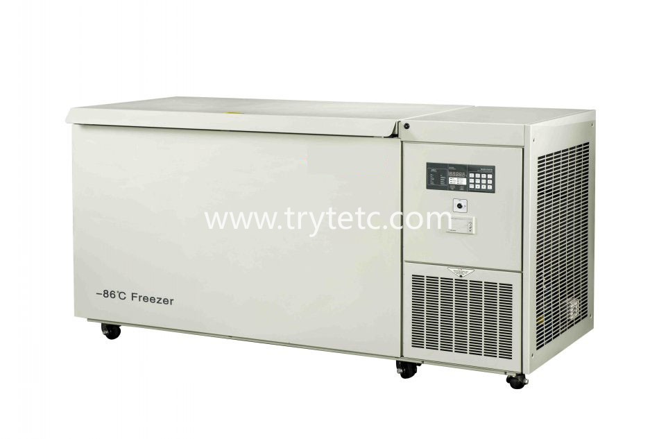 TR-GW138 -10～-65℃ Chest Freezer Series