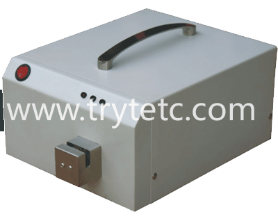 TR-TC-GR2002 Automatic High-frequency Heat-sealing Machine