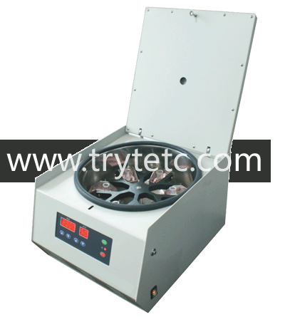 TR-TC-XJ  Low-speed Centrifuge (Liquid-based Thin-layer Cells Tabletting Machine ) 2200r/min