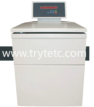 TR-TC-DD5 Low-speed refrigerated centrifuge 5000r/min, 4620×g