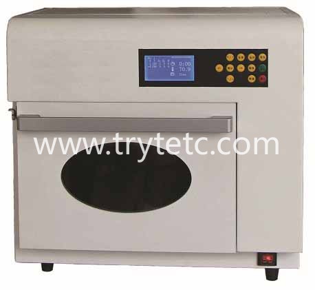 TR-TC10H Microwave Extraction Device