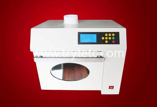 TR-TC-4000N Temperature and Pressure Controlled Microwave Digestion and Extraction Device