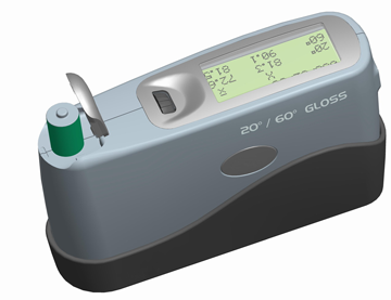 TR-TC26-F2 Gloss meter