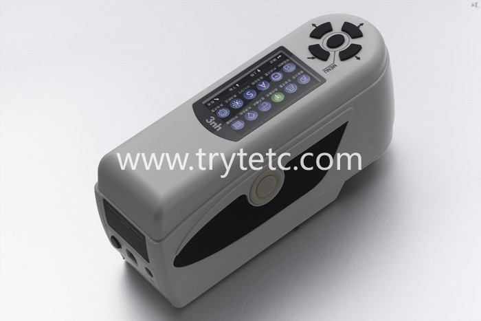 TR-NH310  High-Quality Portable Colorimeter