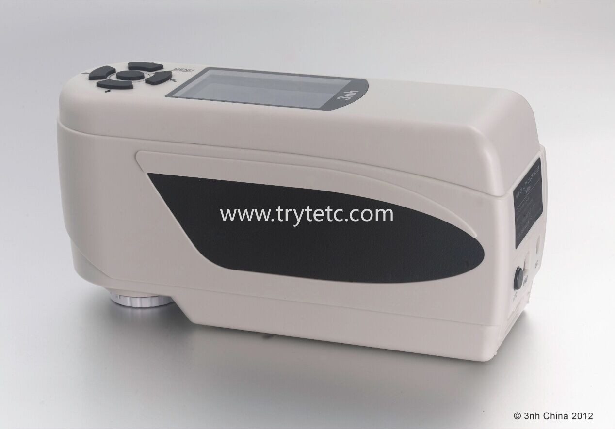 TR-TCYT200 Portable computer colorimeter