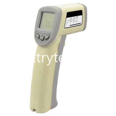 TR-365 Human Non-Contact Infrared Thermometer