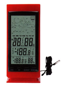 TR-TCM-01 Humidity & Temperature Meter