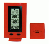 TR-TCM-03  Humidity & Temperature Meter