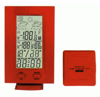 TR-TCM-04 Humidity & Temperature Meter