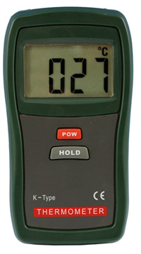 TR-TCM-7902a Hygrometer 40℃-1400℃, resolution of 1