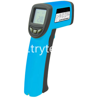 TR350  Non-Contact Infrared Thermometer