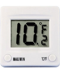 TR-TCM-07 Temperature Meter