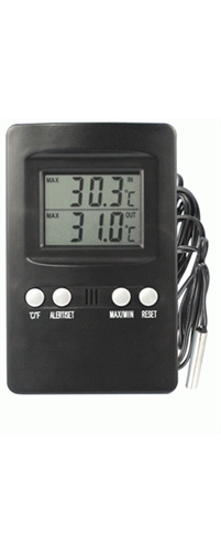 TR-TC-201  Temperature Meter