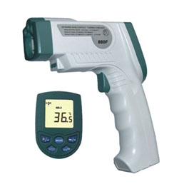 TR-IRT-04  Body & Surface Infrared Thermometer