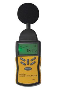 TR-LM-01 Sound Level Meter