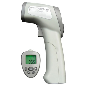 TR-RT-03  Human Forehead Infrared Thermometer