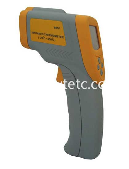 TR-RT-8650 Infrared Thermometer 8650