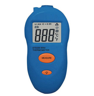 TR-RT-12  INFRARED THERMOMETER(Mini Type)