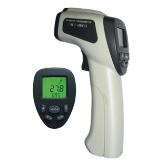 TR-RT-05 New style IR Thermometer