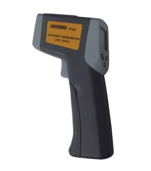 TR-RT-320 Non-contact Infrared Thermometer 320