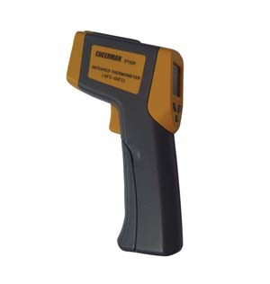 TR-RT-520  Non-contact Infrared Thermometer 520