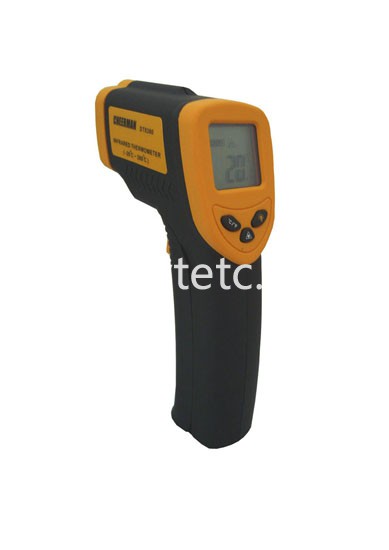 TR-RT-8380  Non-contact Infrared Thermometer 8380