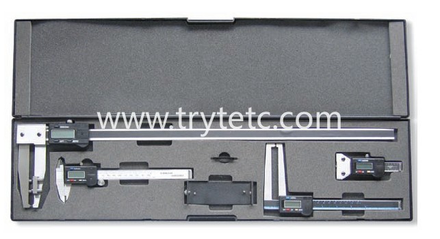 TR-T-01  Measuring Tools Kit