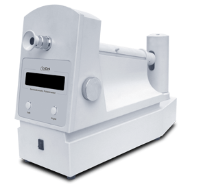 TR-OL-05  Semiautomatic Polarimeter