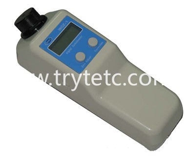 TR-GZ Series  Portable Turbidimeter , 90º scattered light, 20/100/200 NTU