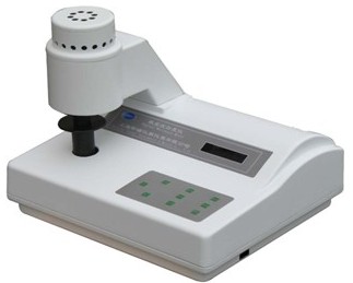 TR-M-3A  Bench-top Whiteness Meter, 0-120, LCD, Accuracy 0.0, d/0