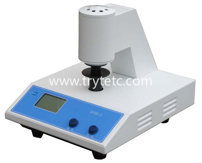 TR-M-2 Bench-top Whiteness Meter, 0-199