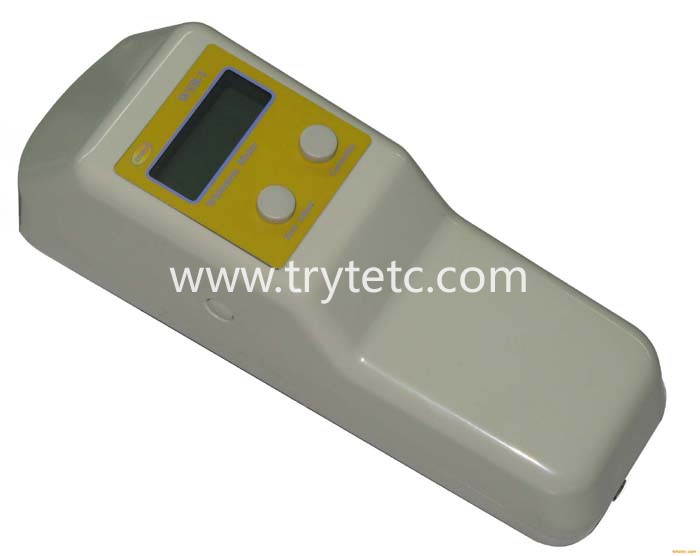 TR-m-1  Portable Whiteness Meter, 0-199
