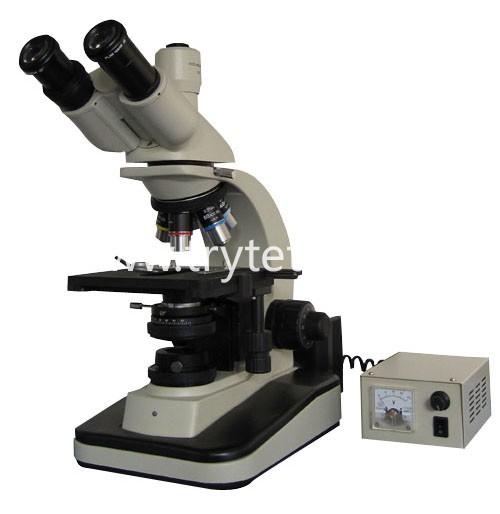 TR-BM-44X3  Trinocular Biological microscope