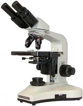 TR-SP-10C  Binocular biological microscope
