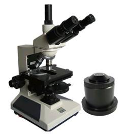 TR-M-10 Dark field biomicroscope