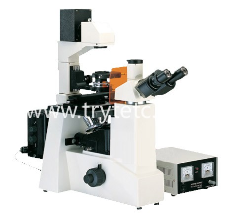 TR-SP-63XA Fluorescence microscope