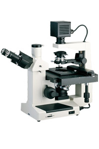 TR-M-37XE Inverted biological microscope