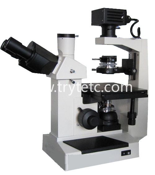 TR-M-37XB Inverted biological microscope