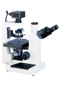 TR-M-37XC  Inverted biological microscope