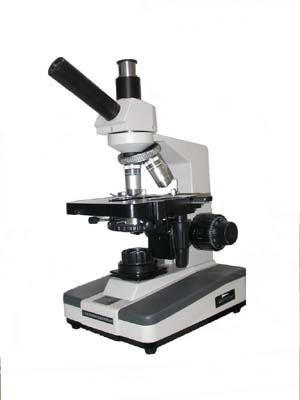 TR-SP-3CB  Monocular Biological Microscope