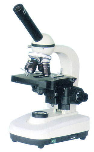 TR-SP-3CA Monocular Biological microscope