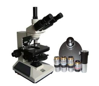 TR-M-8  phase contrast microscope