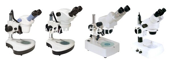 TR-TB-4B SM-NTB Series Zoom stereomicroscope
