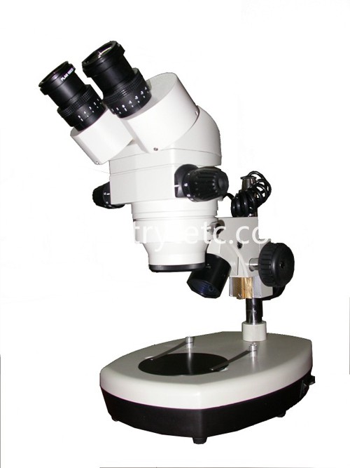 TR-YH-2A High-resolution stereomicroscope