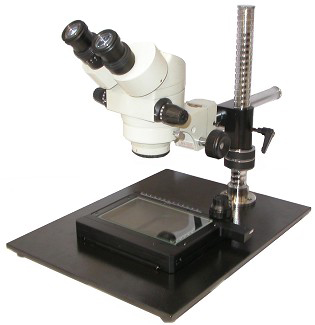 TR-YH-06 High-resolution stereomicroscope