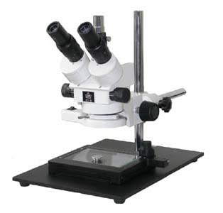 TR-TZ-05  Zoom stereomicroscope